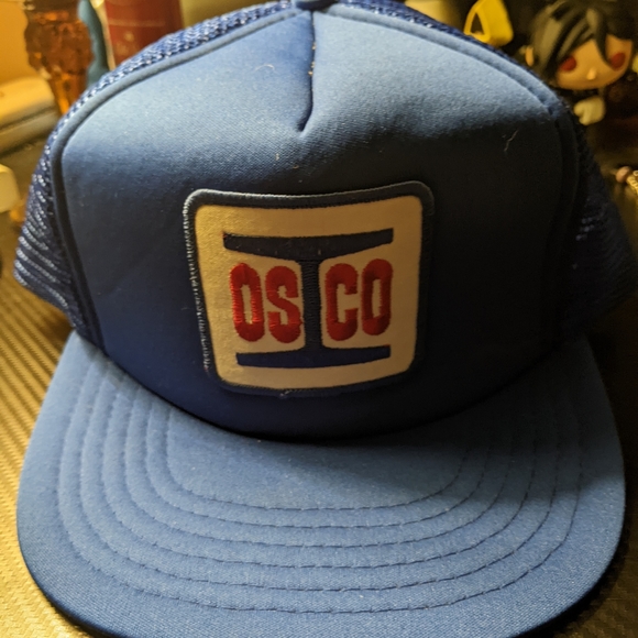 OSCO Hat - Picture 2 of 6